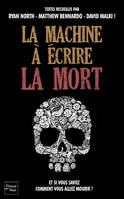 La machine à écrire la mort