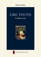 Lire Tintin, Les Bijoux ravis