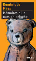 MEMOIRES D'UN OURS EN PELUCHE