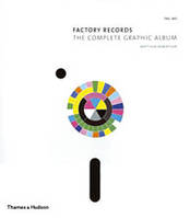 Factory Records (Paperback) /anglais
