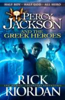 Percy Jackson and the Greek Heroes