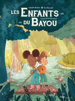 1, Les Enfants du Bayou - tome 1 Le rougarou