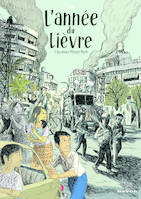 1, L'année du lièvre (Tome 1-Au revoir Phnom Penh), Au revoir Phnom Penh