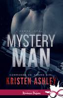 Mystery Man, L'homme idéal, T1