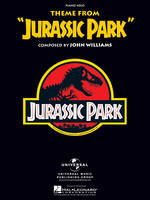 Jurassic Park, Main Theme