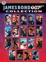 The James Bond 007 Collection