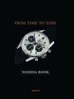 From time to time, Noodia book