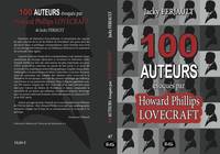 100 auteurs évoqués par Howard Phillips Lovecraft