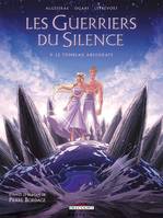 4, Les Guerriers du silence T04, Le Tombeau Absourate