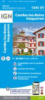 1345Ot Cambo-Les-Bains/Hasparren