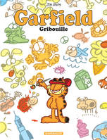 Garfield., 69, Garfield - Garfield Gribouille