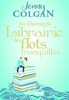 La charmante librairie des flots tranquilles