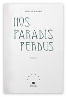 Nos paradis perdus