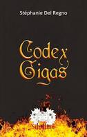 Codex gigas, Thriller historique