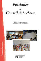 Pratiquer le conseil de classe