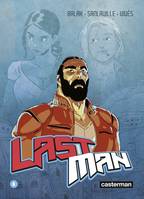 Lastman (Tome 8)