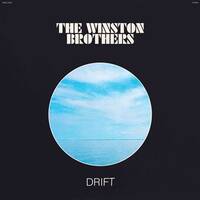 CD / Drift / Winston Brothers