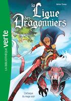 1, La ligue des dragonniers 01 - L'attaque du mage noir