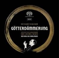 Götterdämmerung