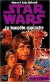 Star wars., 1, La tempête approche, La tempête approche - tome 1