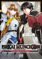 1, Isekai Munchkin T01