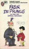 Fleur de prunus au pays des courges magiques ****** humour pour lecteurs avertis