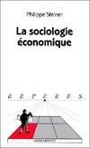 La sociologie économique