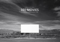 101 Movies, A survey of American drive-in theatres – 1976