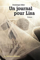 Un journal pour Lisa, Roman