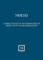 L'objectivité en mathématiques