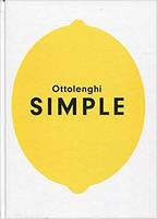 Ottolenghi Simple /anglais