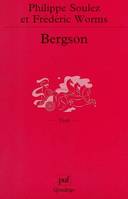 Bergson, biographie