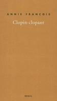 Clopin-clopant. Autobiotabacographie, autotabacographie