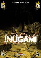 1, Inugami, le réveil du dieu chien