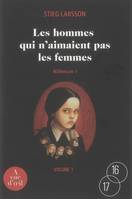 Millénium, 1, Les hommes qui n'aimaient pas les femmes