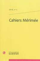 Cahiers Mérimée