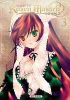 3, Rozen Maiden II T03