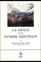 La grâce d'un synode diocésain