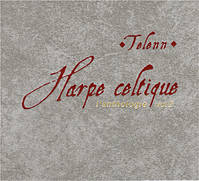 harpe celtique l'anthologie vol 2