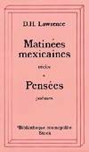 Matinées mexicaines, récits