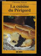 Aed Cuisine Du Perigord (La)/Poche