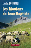 Les moutons de Jean-Baptiste