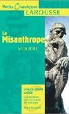 Le Misanthrope, comédie