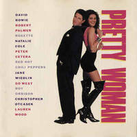 Pretty woman (11 titres)