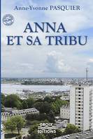 Anna et sa tribu