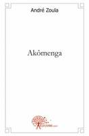 Akômenga, roman