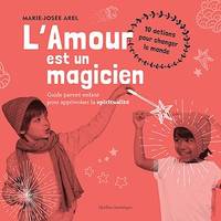 L'Amour est un magicien