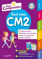 Pour comprendre Tout mon CM2