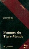 Femmes du tiers, travail et quotidien