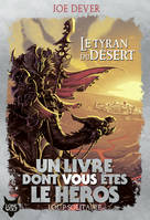 5, Le Tyran du Désert